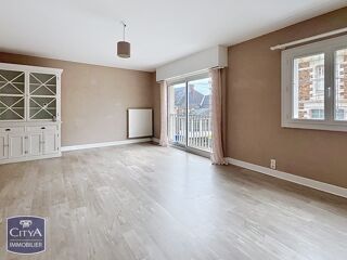  Appartement � vendre 2 pi�ces 55 m�