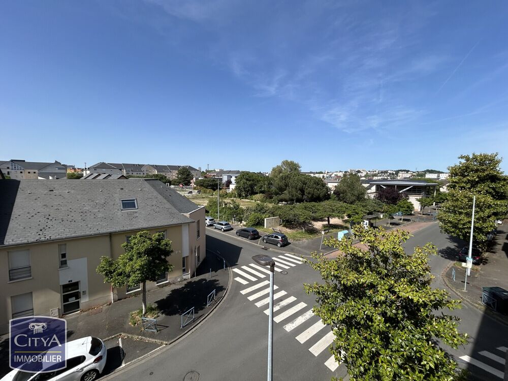 Appartement – Le Mans - Vue 4