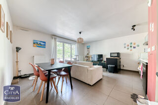  Appartement � vendre 3 pi�ces 66 m�