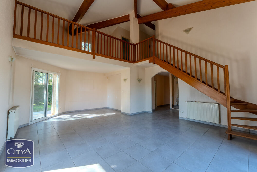 Vente Maison maison Roques