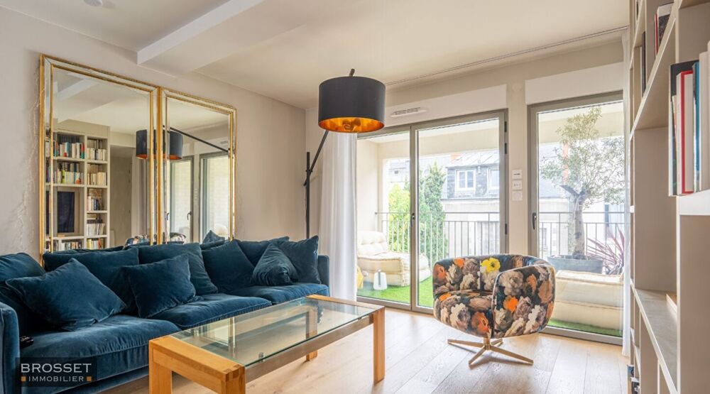 Vente Appartement appartement Tours