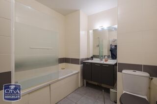  Appartement à vendre 2 pièces 43 m²