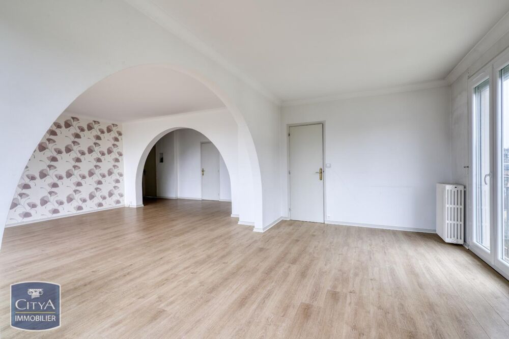 Vente Appartement appartement Sainte-adresse