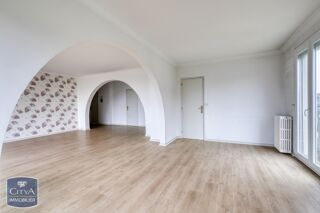  Appartement à vendre 4 pièces 105 m²