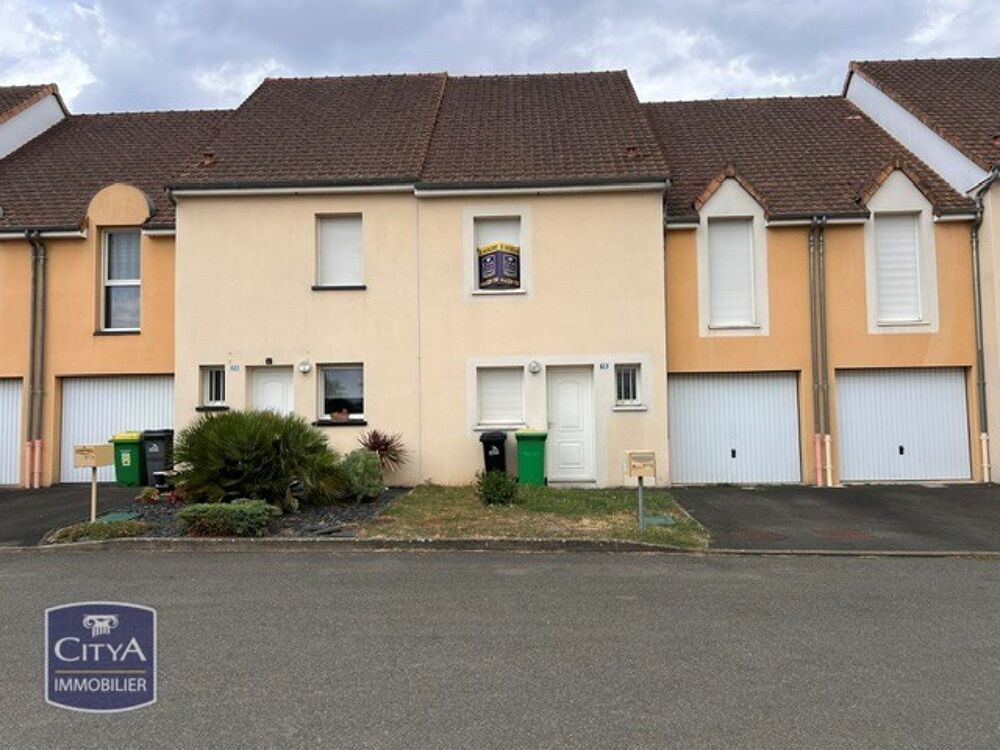 Maison 4 pièces 114 m² · à Arnage · 114 m² · 173 000 €