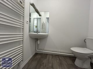  Appartement à vendre 1 pièce 18 m²