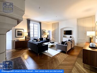  Maison à vendre 3 pièces 95 m²
