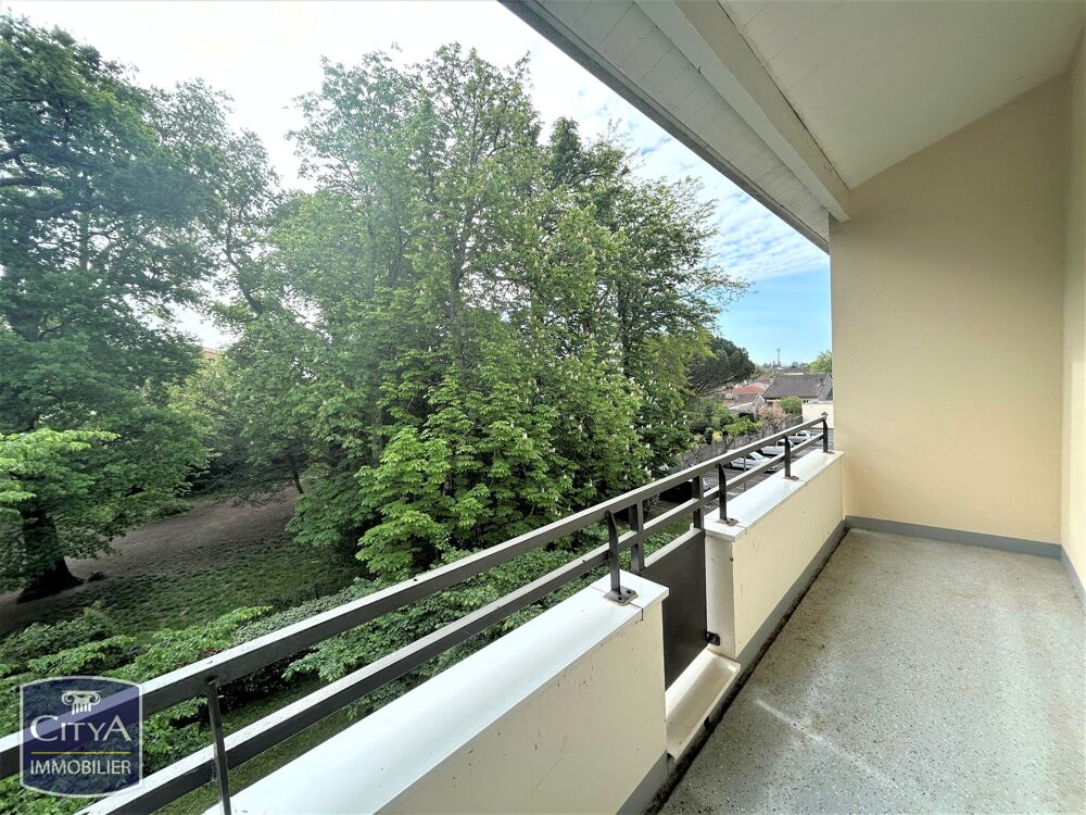 Appartement 2 pièces 42 m² · à Libourne · 42 m² · 121 000 €