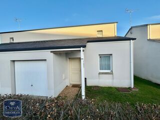  Maison � vendre 4 pi�ces 79 m�