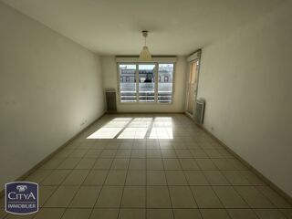  Appartement à vendre 3 pièces 65 m²