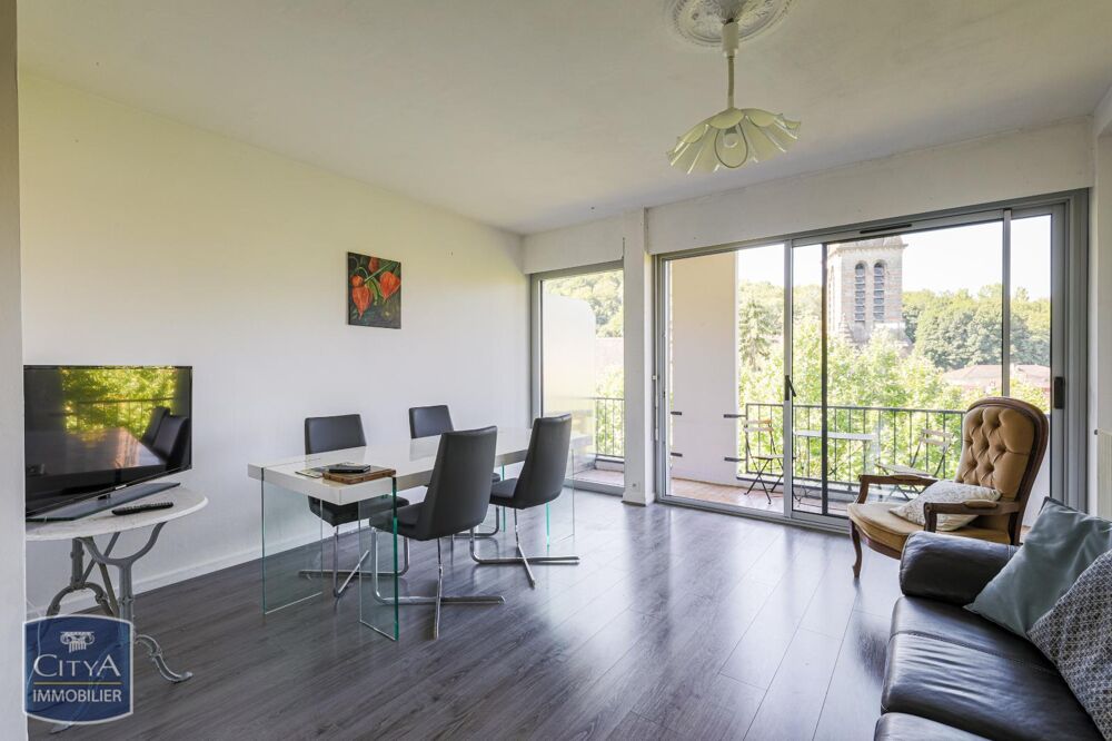 Vente Appartement appartement Eybens