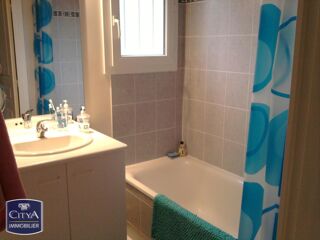  Appartement à vendre 2 pièces 44 m²