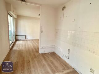 Appartement à vendre 2 pièces 51 m²