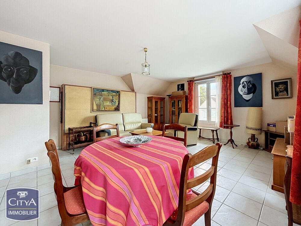Vente Appartement appartement Maintenon