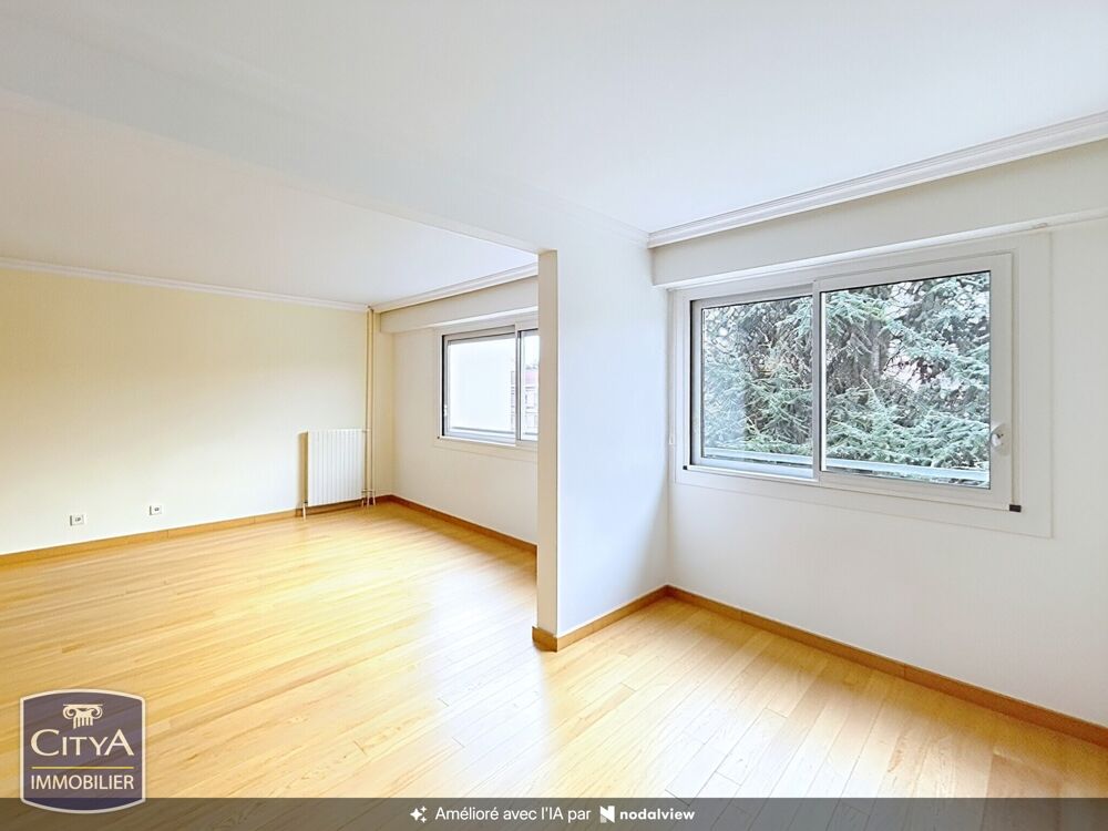Vente Appartement appartement Lille