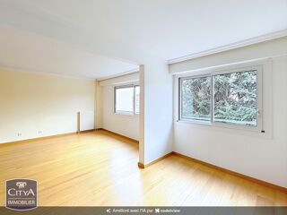  Appartement à vendre 4 pièces 105 m²