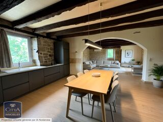  Maison à vendre 3 pièces 90 m²