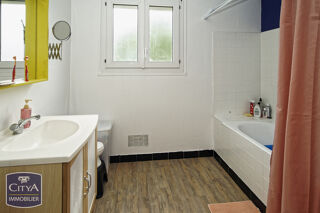  Appartement à vendre 4 pièces 93 m²