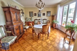  Maison à vendre 5 pièces 123 m²