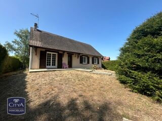  Maison à vendre 4 pièces 86 m²