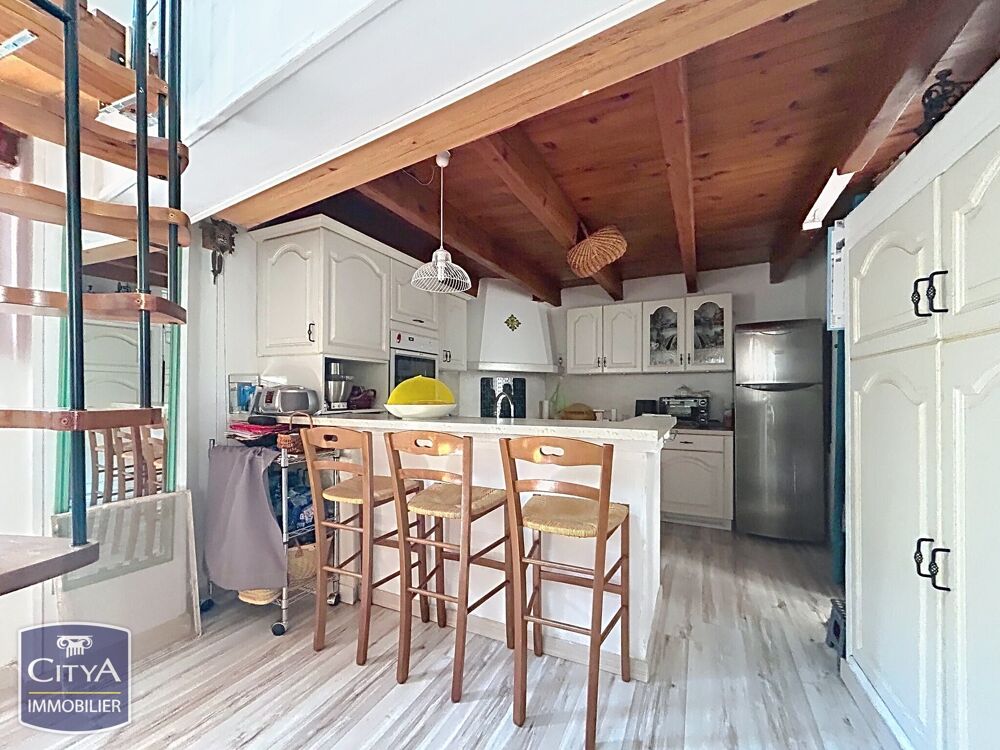 Vente Maison maison Clermont-l'hérault