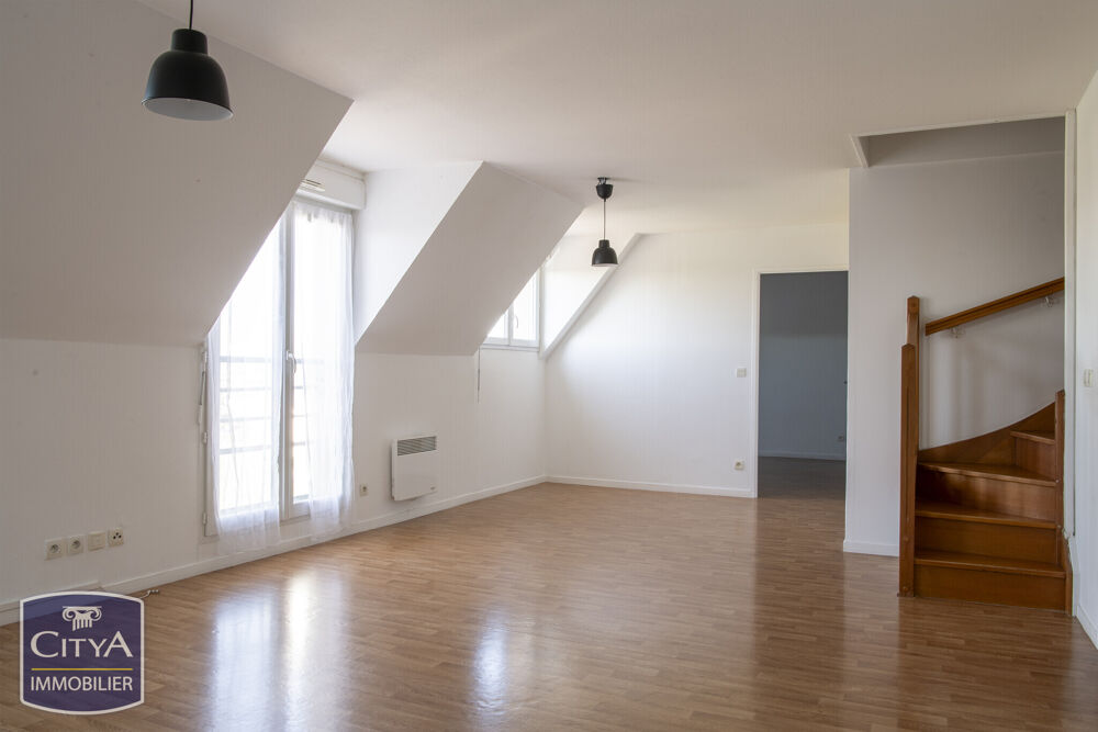 Vente Appartement appartement Longueau