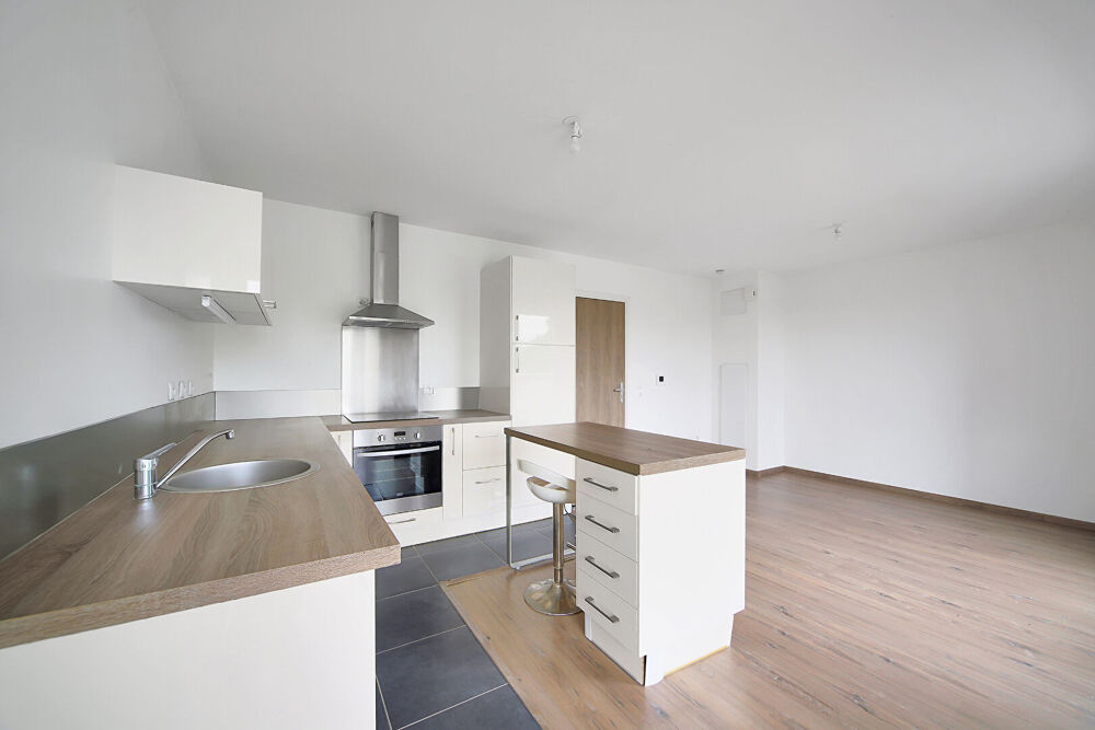 Vente Appartement appartement Villeneuve-d'ascq