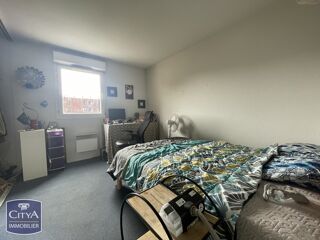  Appartement à vendre 2 pièces 48 m²