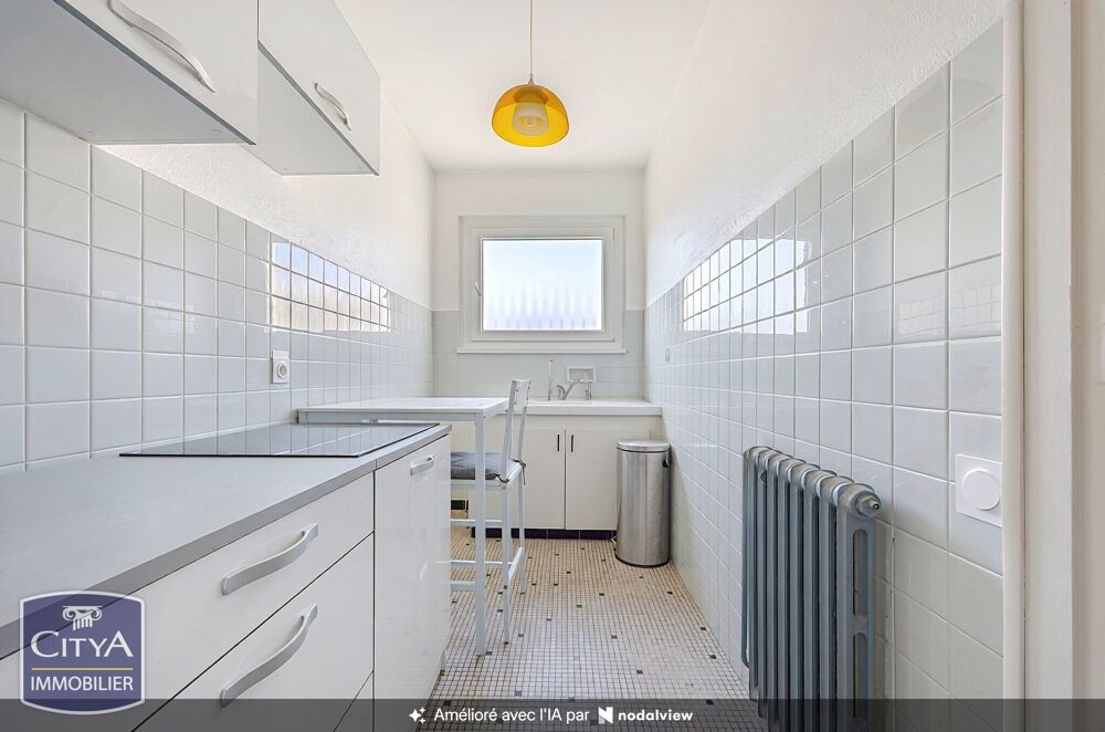 Vente Appartement appartement Chambéry