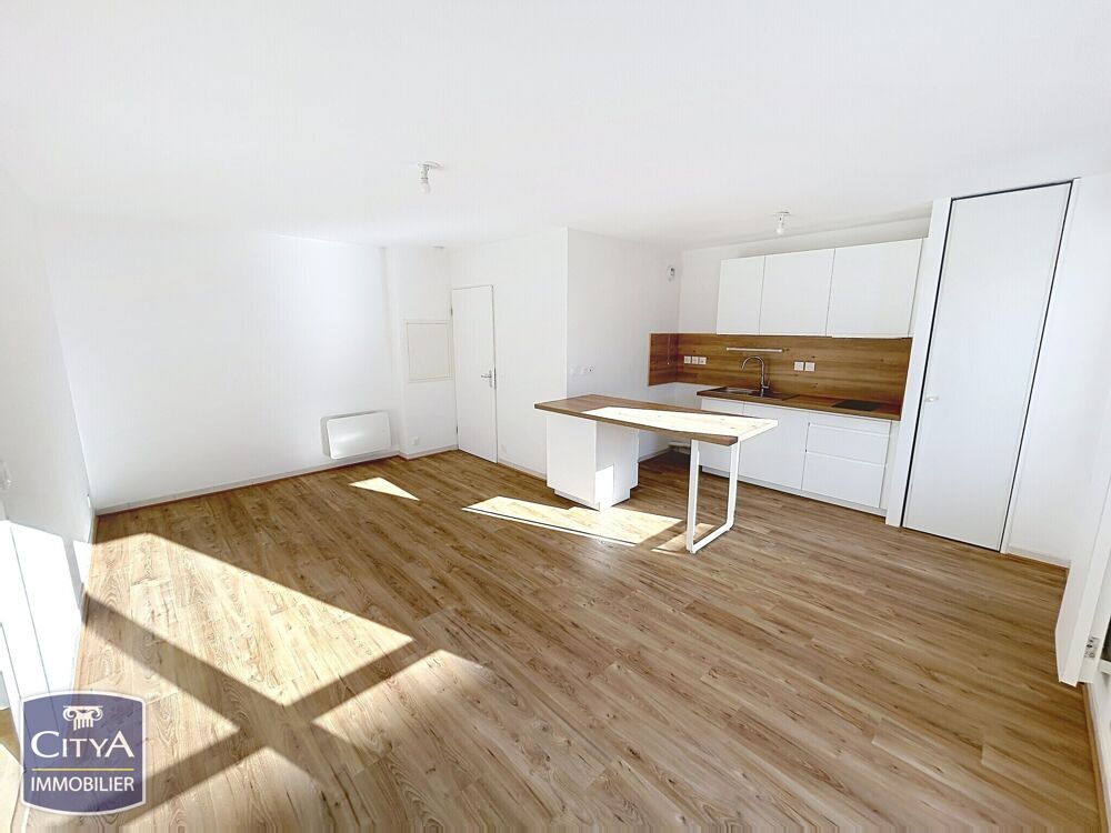 Appartement 2 pièces 45 m² · à Vannes · 45 m² · 183 000 €