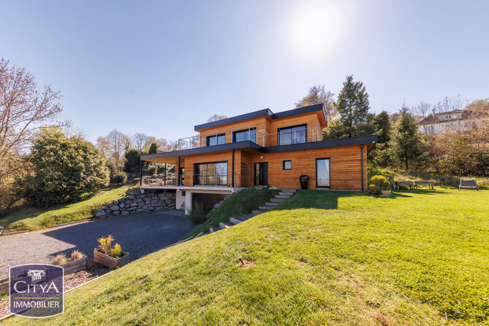 Maison 5 pièces 160 m² · à Orcines · 160 m² · 795 000 €