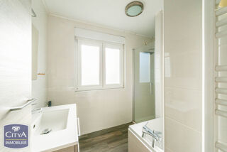  Maison à vendre 4 pièces 78 m²