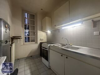  Appartement à vendre 3 pièces 63 m²