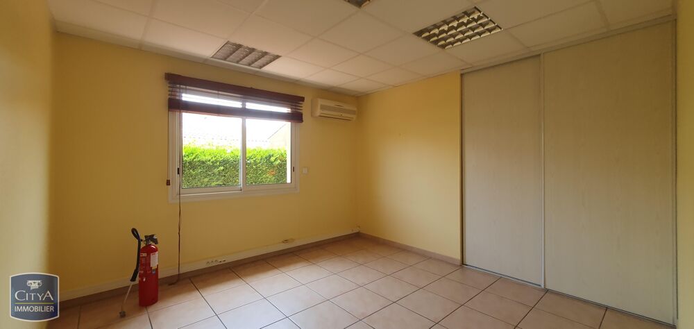   bureaux Pamiers