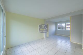  Appartement � vendre 4 pi�ces 66 m�