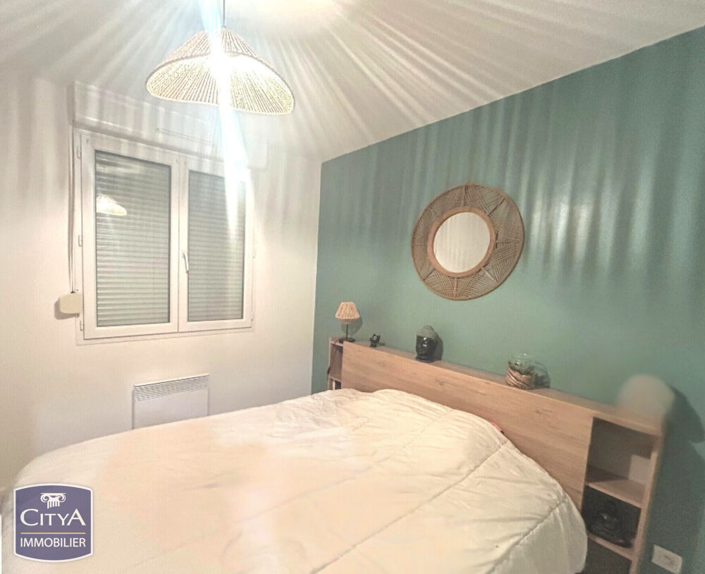 Vente Appartement appartement Riorges