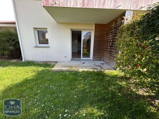  Appartement à vendre 2 pièces 34 m²