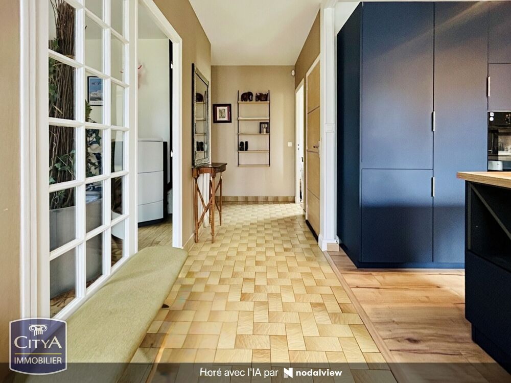 Vente Maison maison Châteauroux