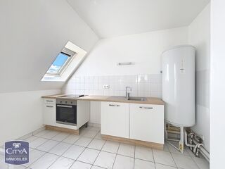  Appartement à vendre 3 pièces 61 m²