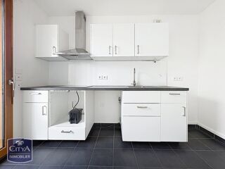  Appartement à vendre 4 pièces 73 m²