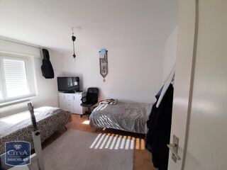  Appartement à vendre 4 pièces 74 m²