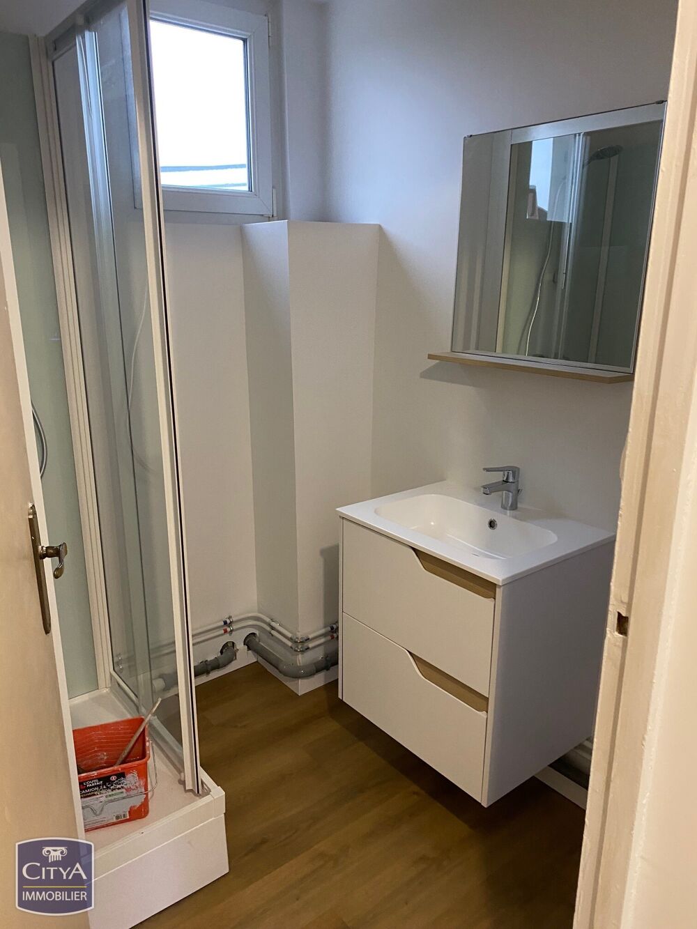 Vente Appartement appartement Saint-quentin