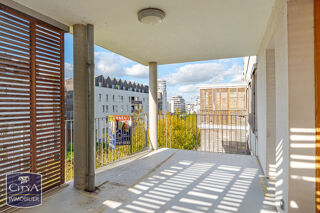 Vente Appartement appartement Tours