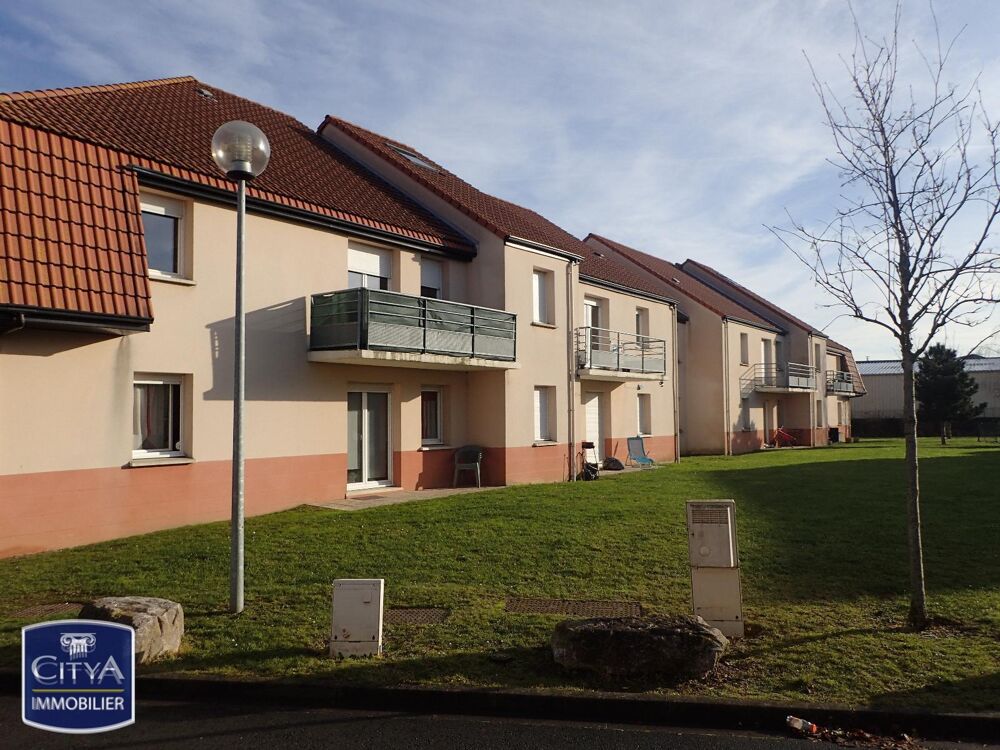 Appartement 2 pièces 47 m² · à Sains-en-Gohelle · 47 m² · 67 000 €