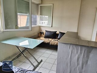  Appartement � vendre 1 pi�ce 25 m�