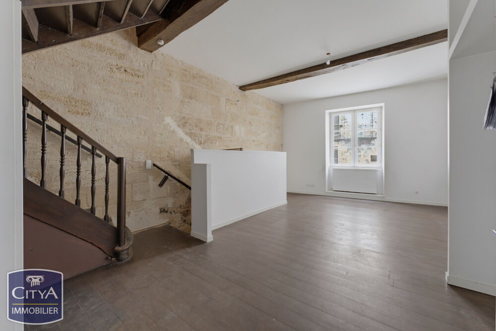 Vente Maison maison Bordeaux