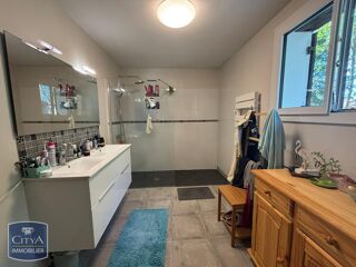  Maison à vendre 3 pièces 135 m²
