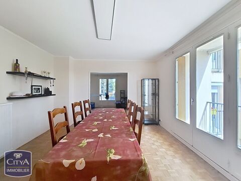  Appartement � vendre 4 pi�ces 84 m�