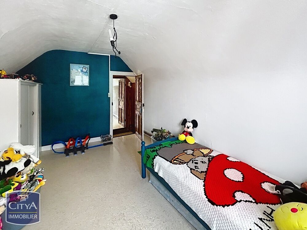 Vente Maison maison Saint-quentin