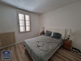  Appartement à vendre 2 pièces 53 m²